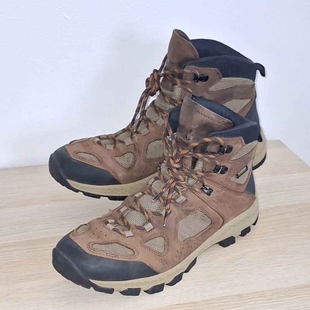 ⛰️Vasque 7742 Breeze Hiking Boots - Picture 8 of 11
